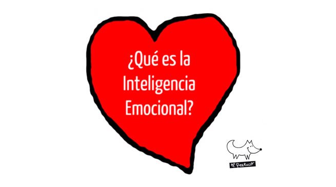 ¿Qué es la Inteligencia Emocional?