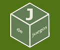 Logo J de juegos