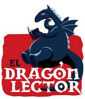 Logo el Dragón Lector