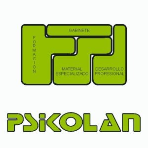Logo Psikolan