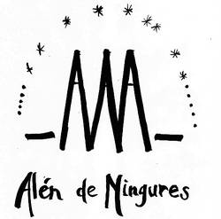 Logo Alén de Ningures