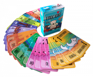 EMOCIÓN! Amplía tu vocabulario emocional 'el perruco'