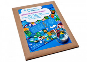 Juego de perruco ...a perruco