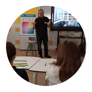 curso-taller-profes-el-perruco Cursos de educación emocional para profes 'el perruco'